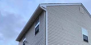 Best Stucco Siding  in East Rockingham, NC